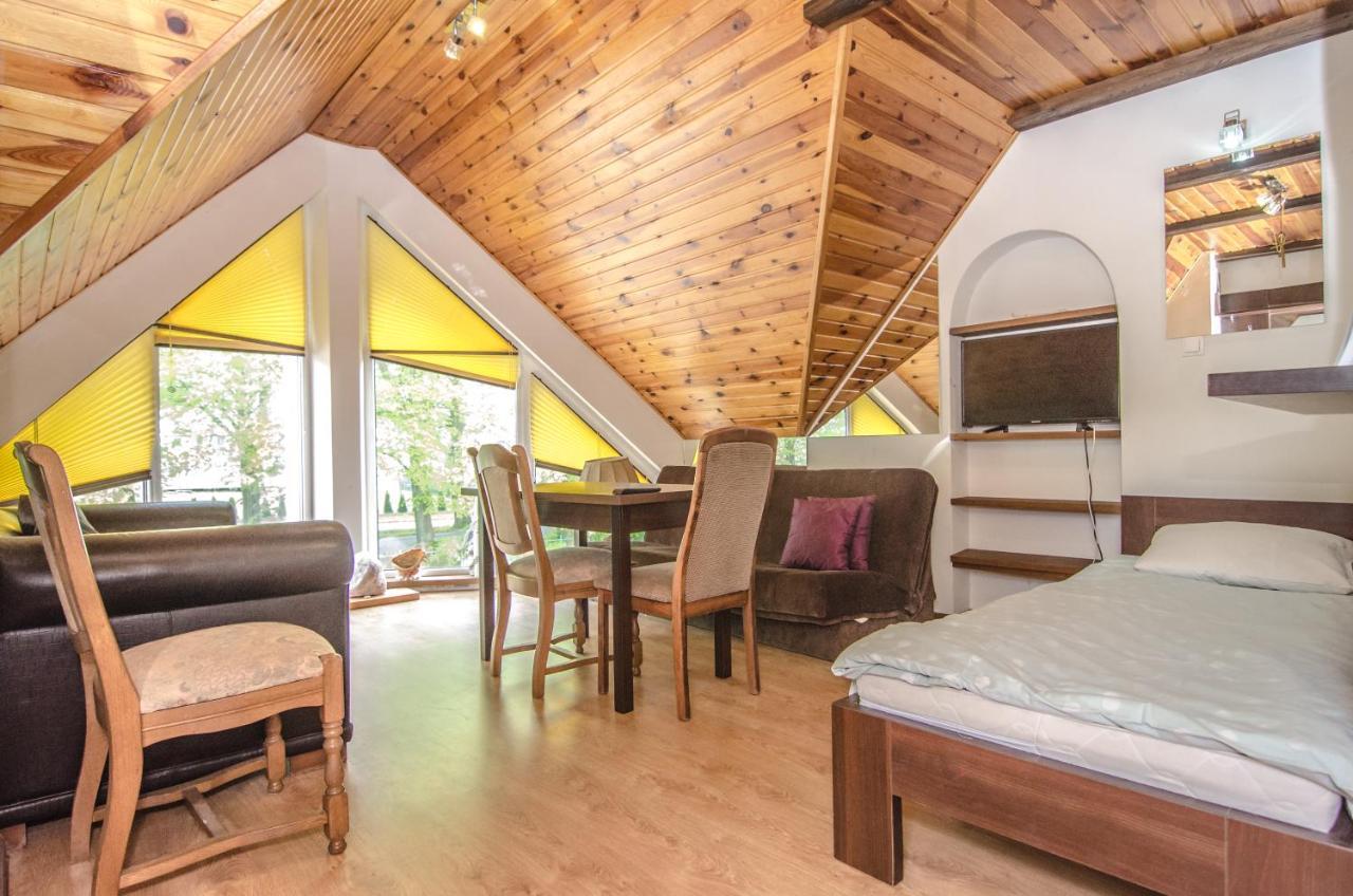Апартаменты Rancho Ohio Мельно Экстерьер фото