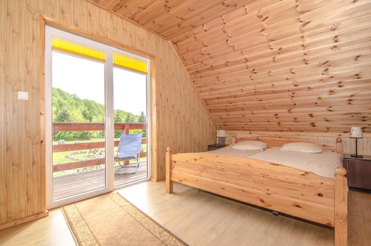 Апартаменты Rancho Ohio Мельно Экстерьер фото
