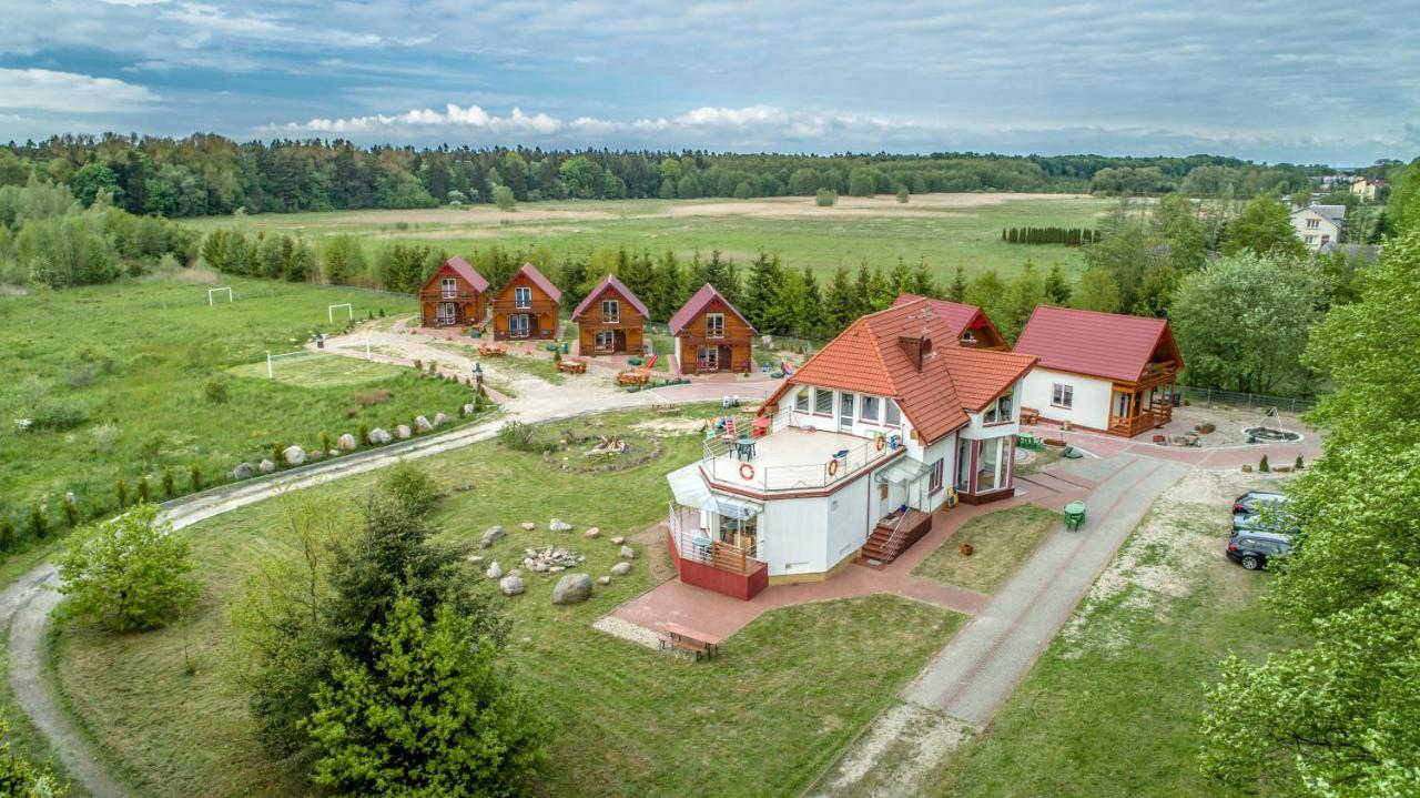 Апартаменты Rancho Ohio Мельно Экстерьер фото