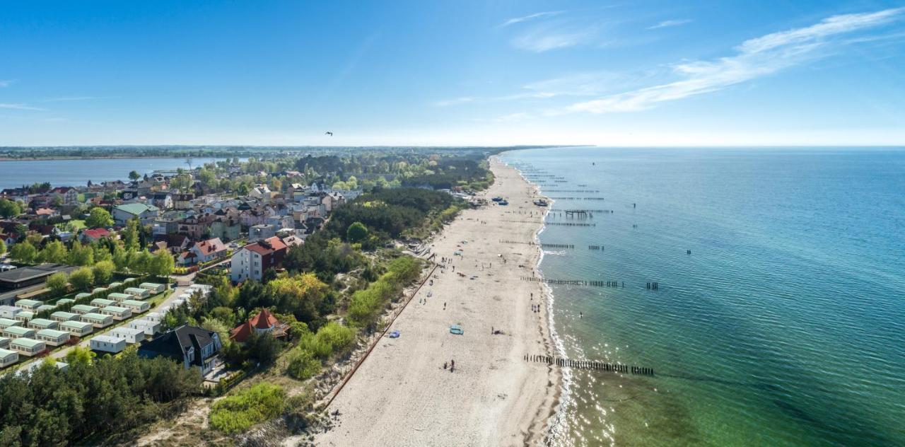 Апартаменты Rancho Ohio Мельно Экстерьер фото